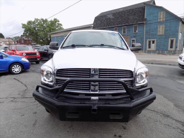 used 2009 Dodge Ram 3500 car, priced at $24,995