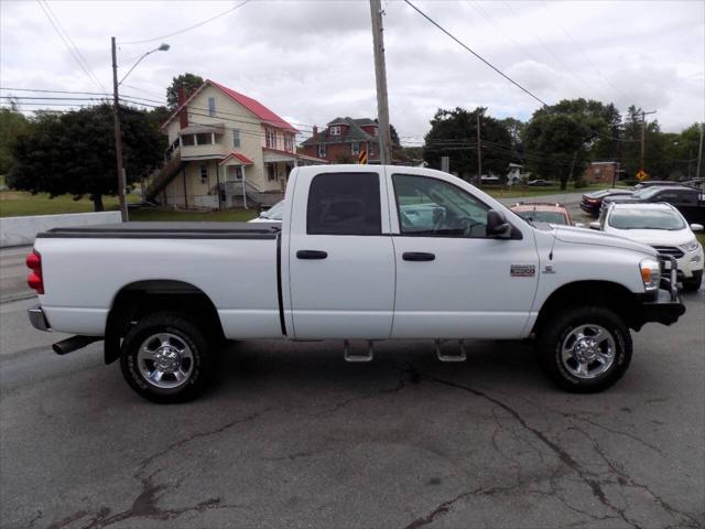 used 2009 Dodge Ram 3500 car, priced at $24,995