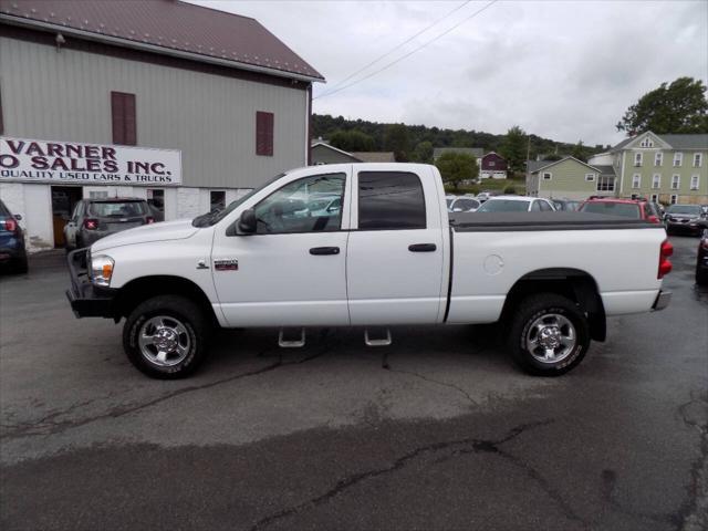 used 2009 Dodge Ram 3500 car, priced at $24,995