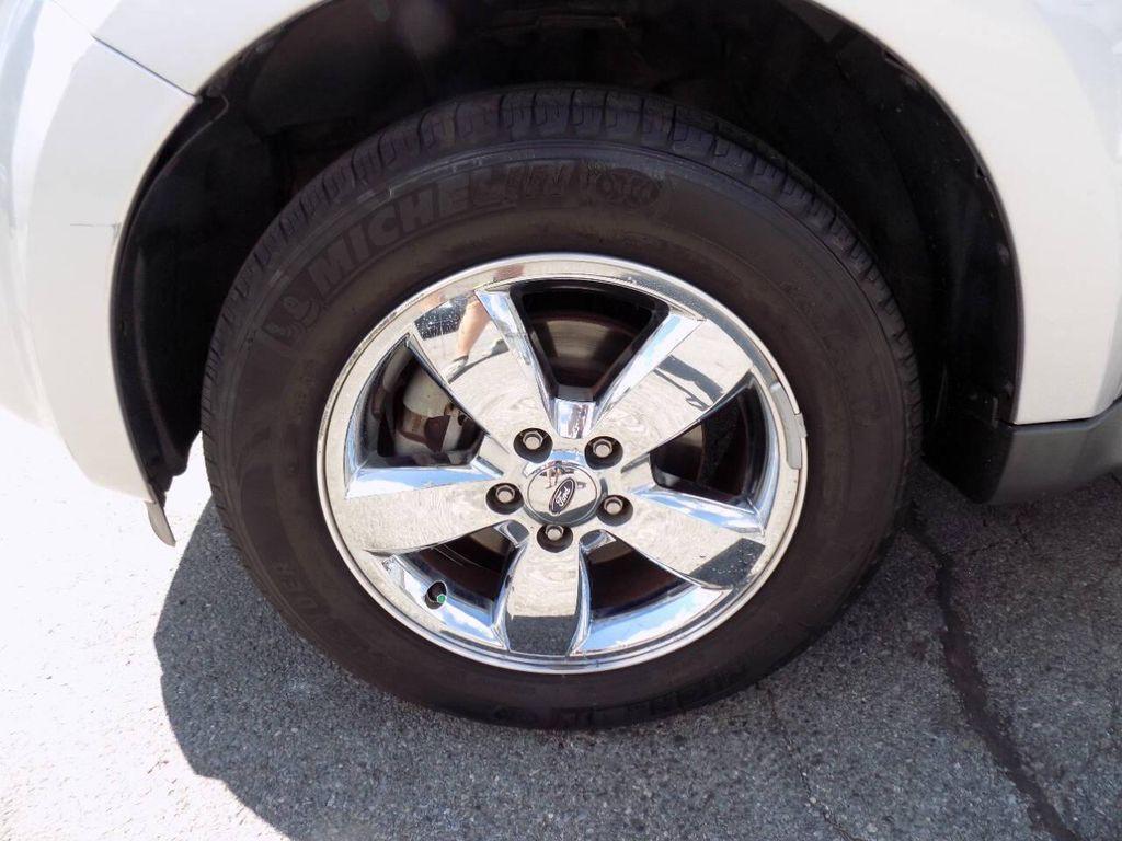 used 2012 Ford Escape car, priced at $8,850