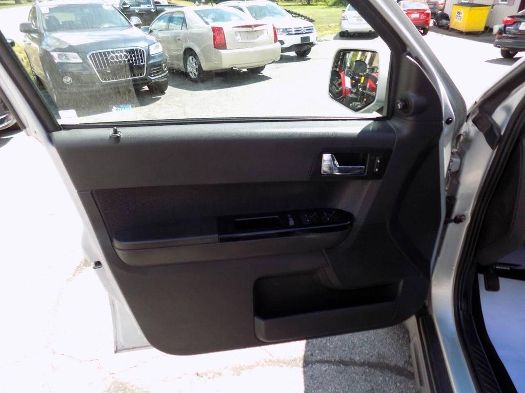 used 2012 Ford Escape car, priced at $8,850