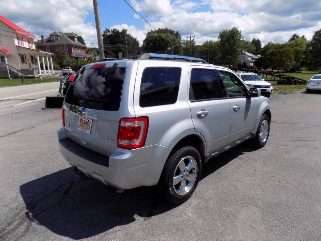 used 2012 Ford Escape car, priced at $8,850