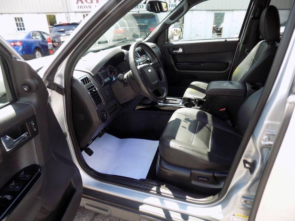 used 2012 Ford Escape car, priced at $8,850