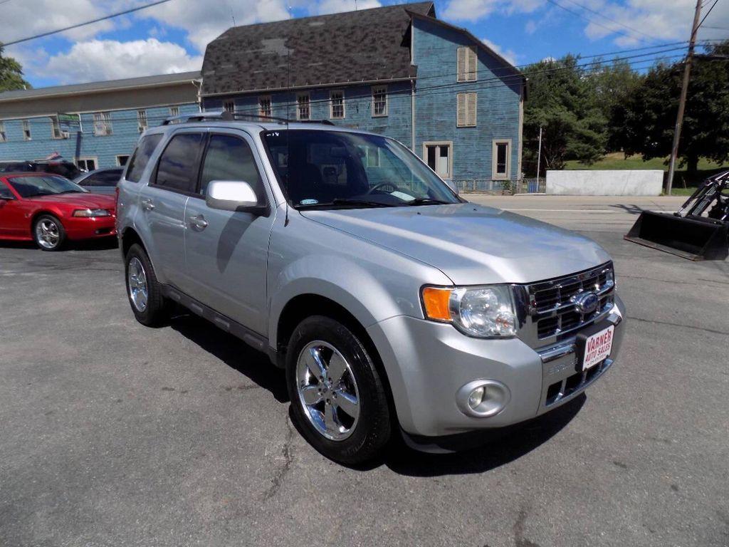 used 2012 Ford Escape car, priced at $8,850