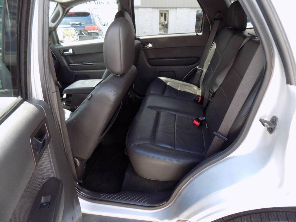 used 2012 Ford Escape car, priced at $8,850