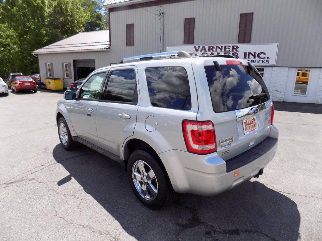 used 2012 Ford Escape car, priced at $8,850