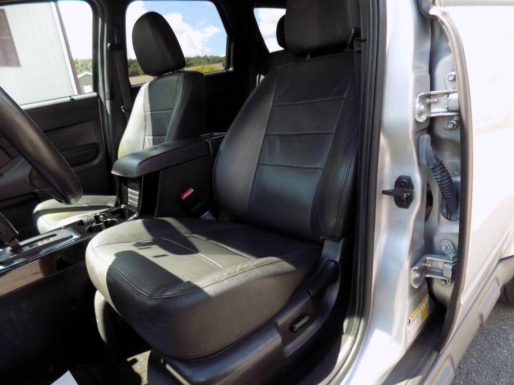 used 2012 Ford Escape car, priced at $8,850