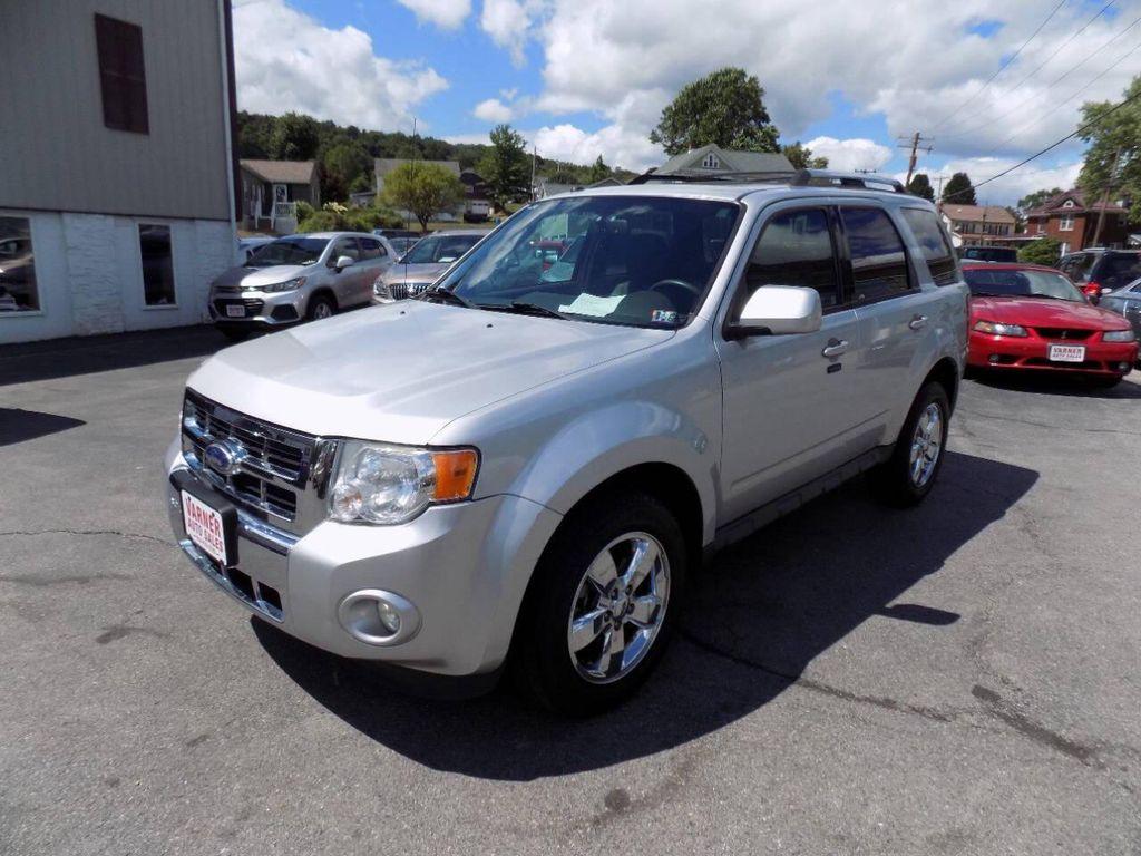 used 2012 Ford Escape car, priced at $8,850