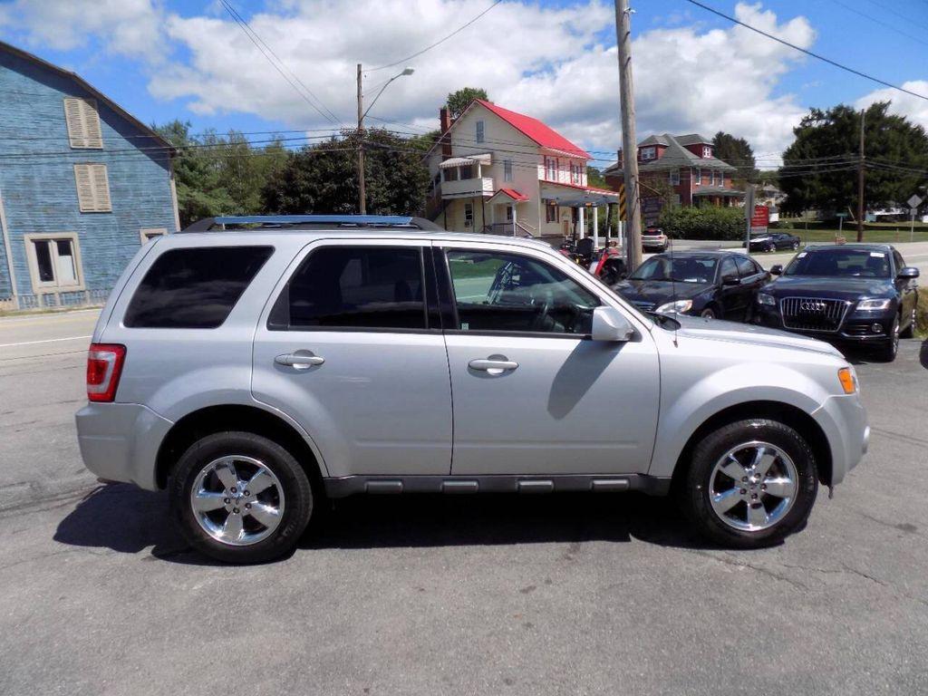 used 2012 Ford Escape car, priced at $8,850
