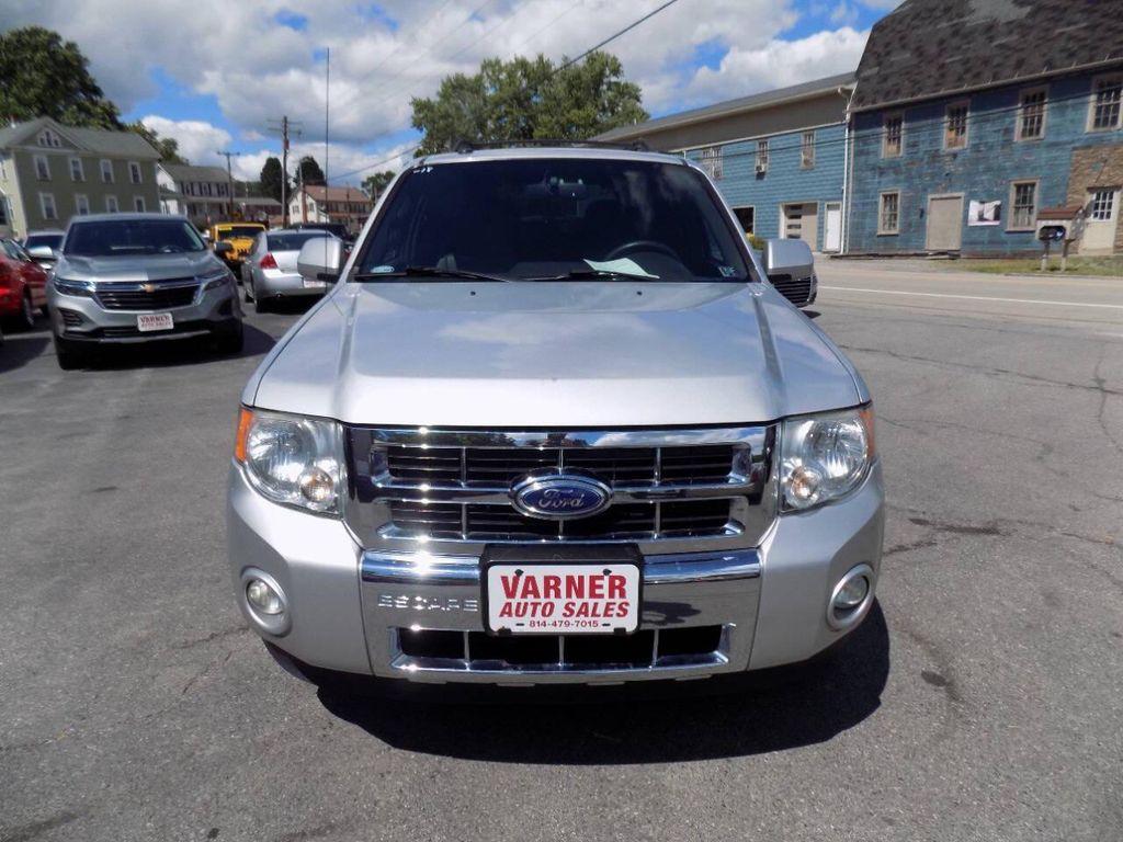 used 2012 Ford Escape car, priced at $8,850