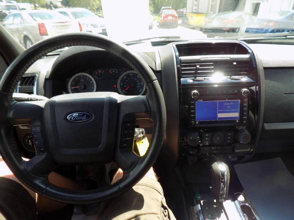 used 2012 Ford Escape car, priced at $8,850