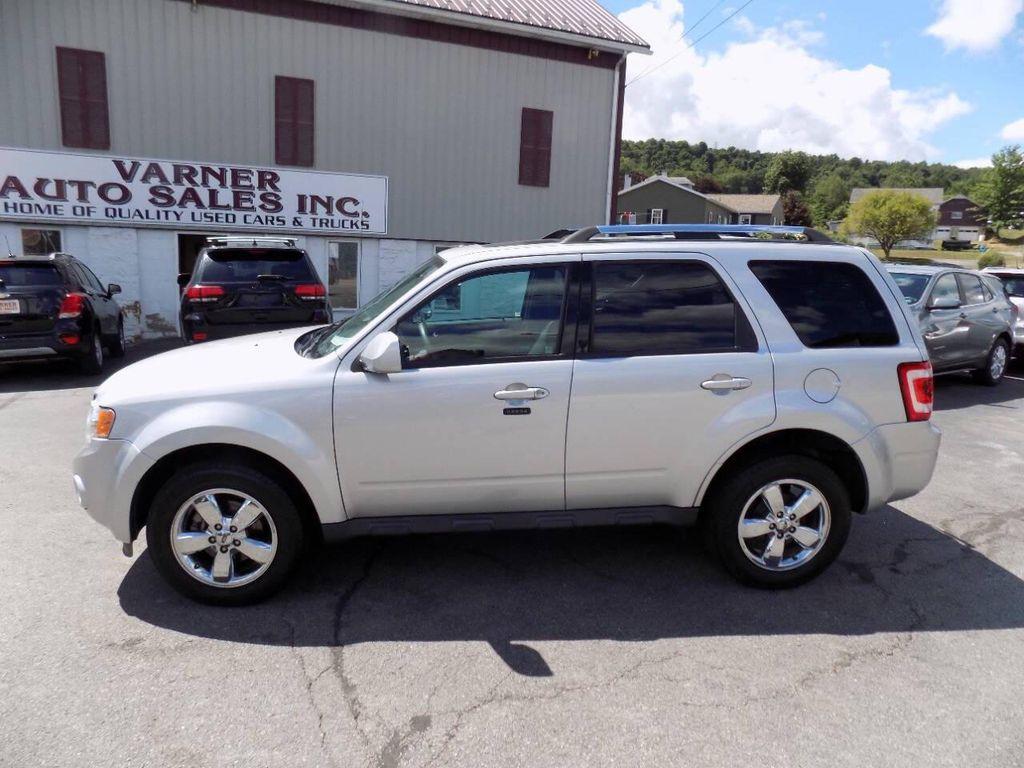 used 2012 Ford Escape car, priced at $8,850