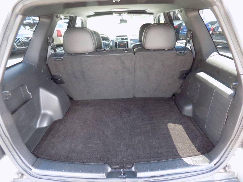 used 2012 Ford Escape car, priced at $8,850