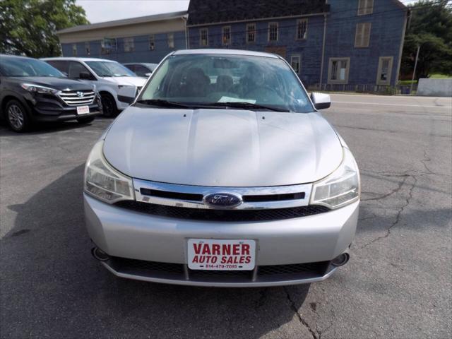 used 2009 Ford Focus car, priced at $6,295