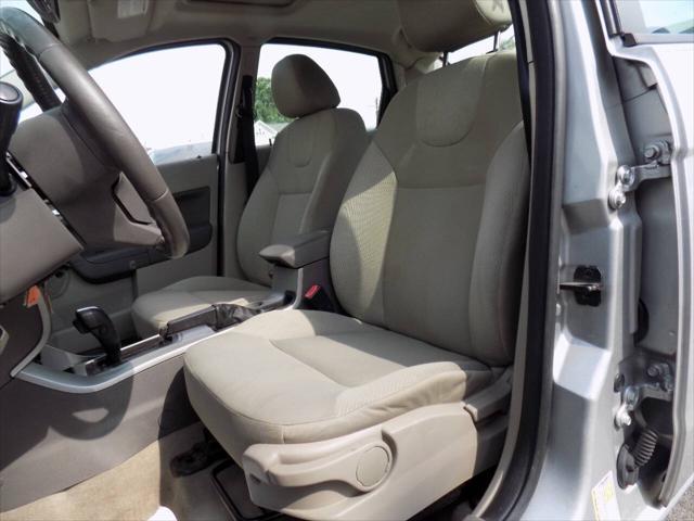 used 2009 Ford Focus car, priced at $6,295