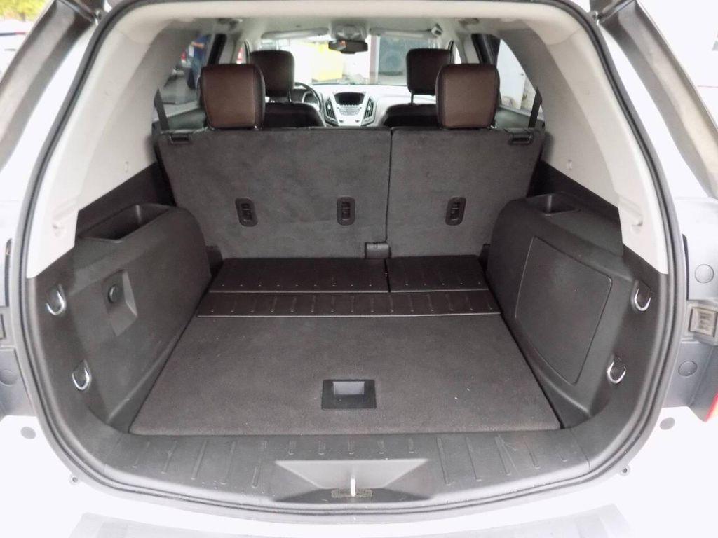 used 2013 Chevrolet Equinox car, priced at $8,995