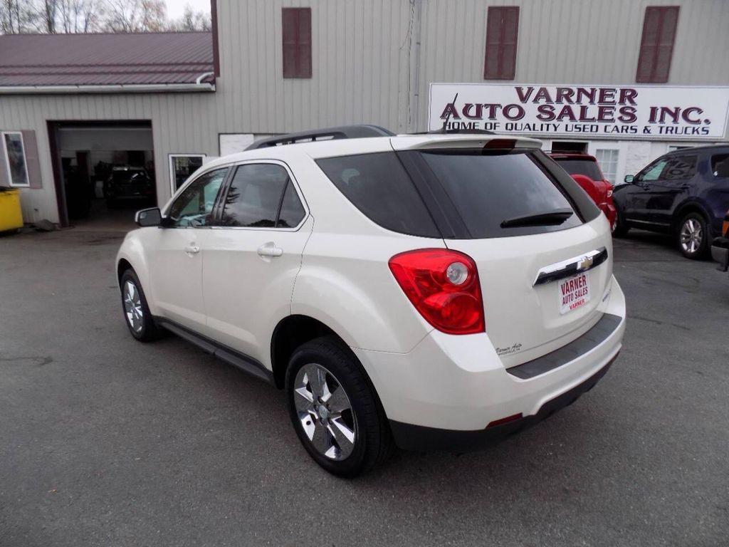 used 2013 Chevrolet Equinox car, priced at $8,995