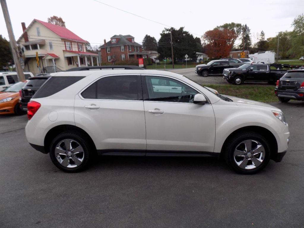 used 2013 Chevrolet Equinox car, priced at $8,995