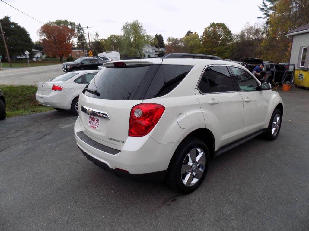used 2013 Chevrolet Equinox car, priced at $8,995