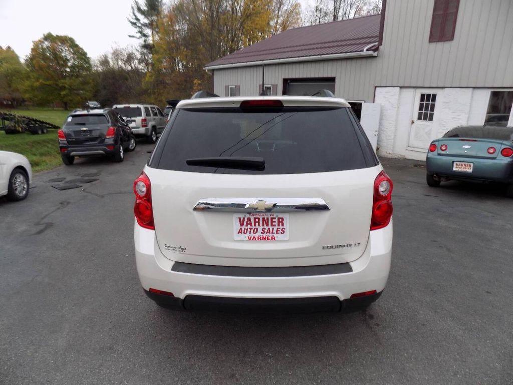 used 2013 Chevrolet Equinox car, priced at $8,995