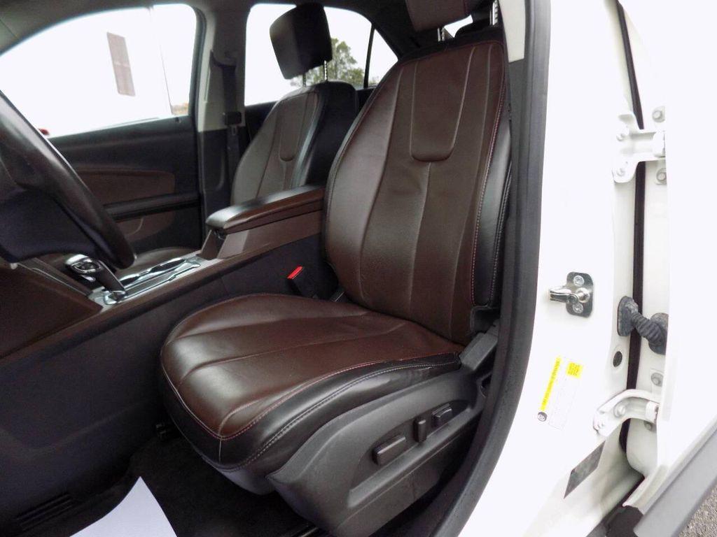 used 2013 Chevrolet Equinox car, priced at $8,995
