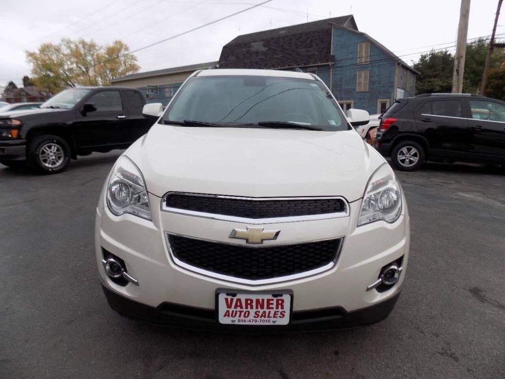 used 2013 Chevrolet Equinox car, priced at $8,995