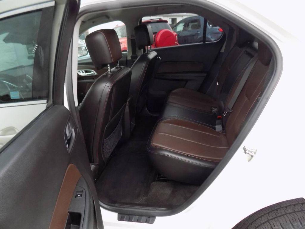 used 2013 Chevrolet Equinox car, priced at $8,995
