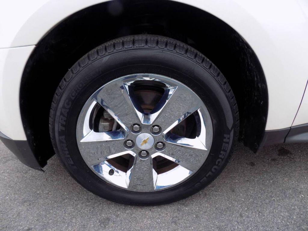 used 2013 Chevrolet Equinox car, priced at $8,995
