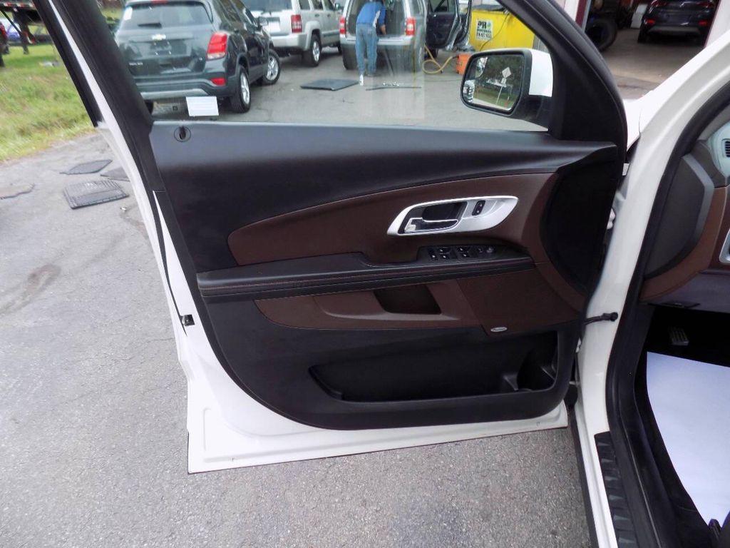 used 2013 Chevrolet Equinox car, priced at $8,995