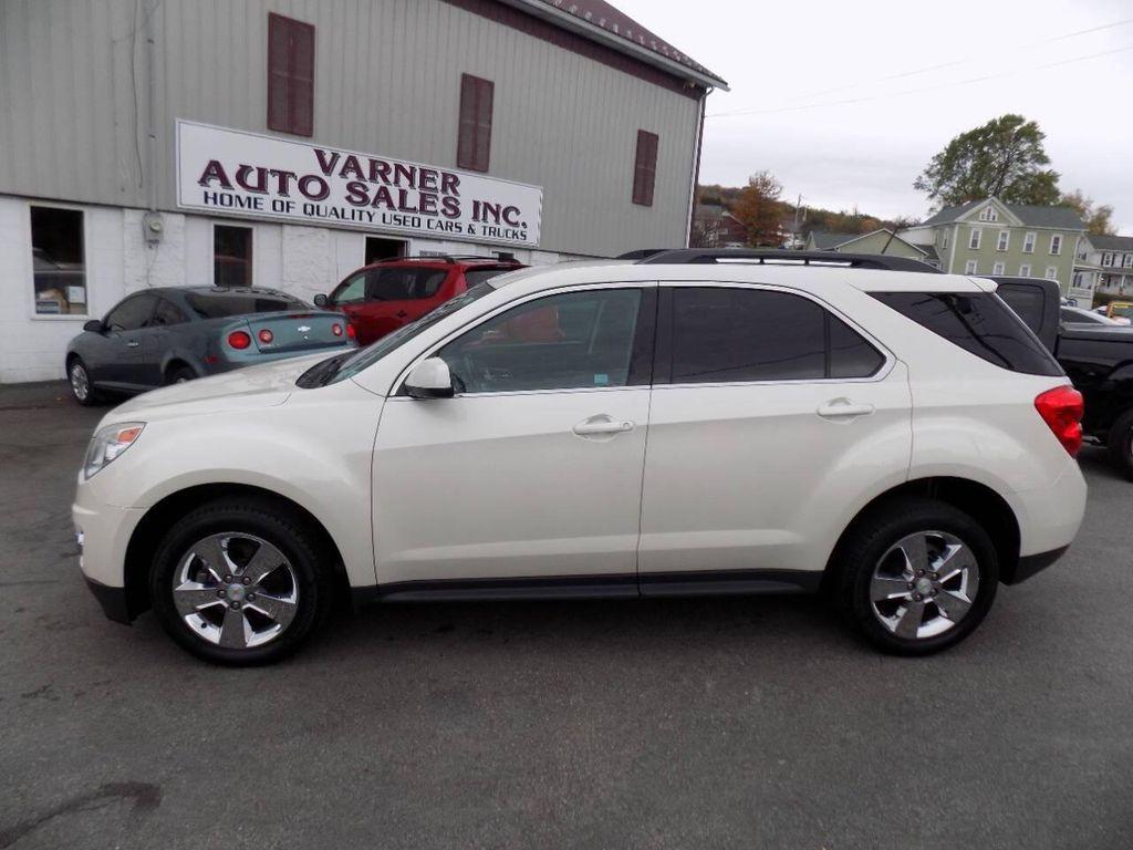 used 2013 Chevrolet Equinox car, priced at $8,995