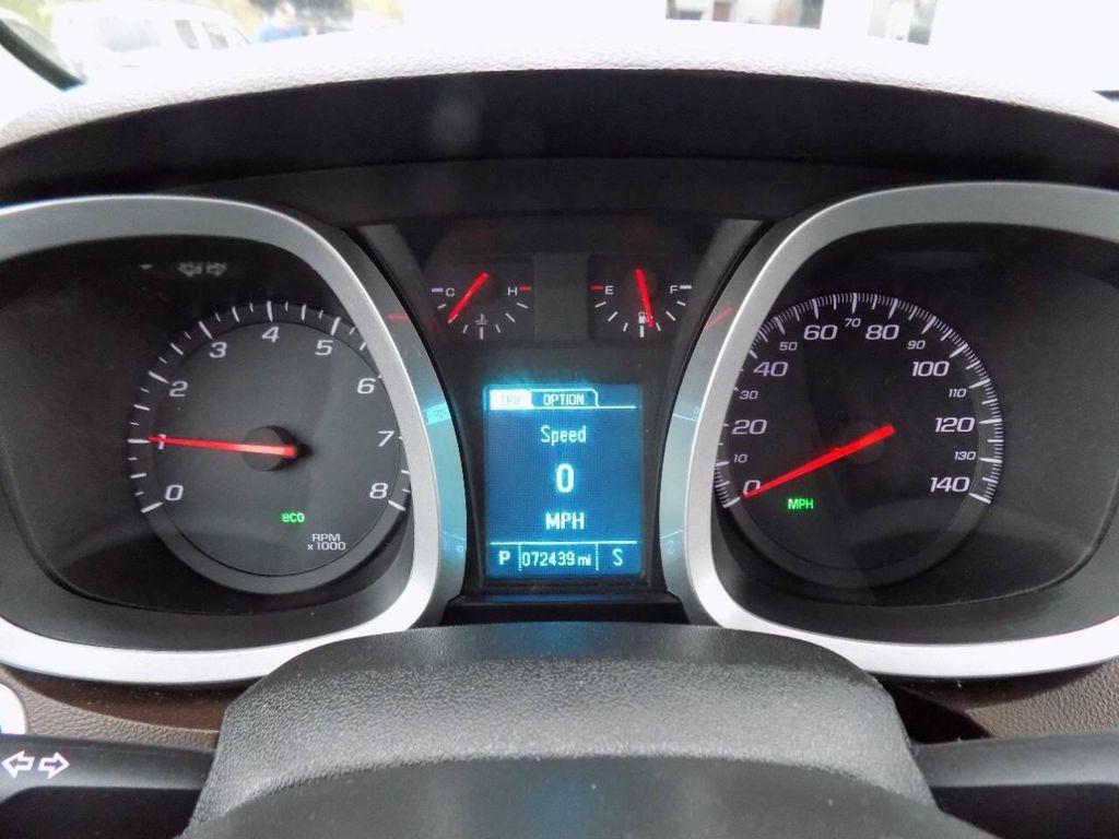 used 2013 Chevrolet Equinox car, priced at $8,995