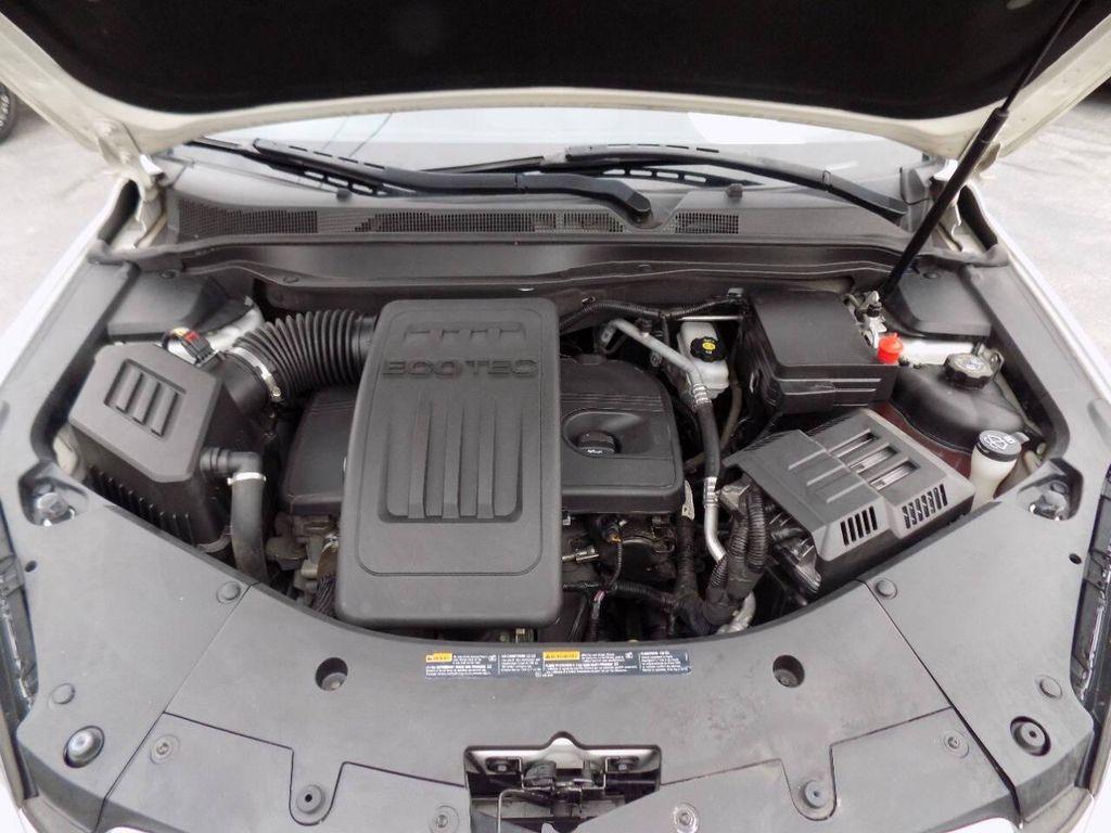 used 2013 Chevrolet Equinox car, priced at $8,995