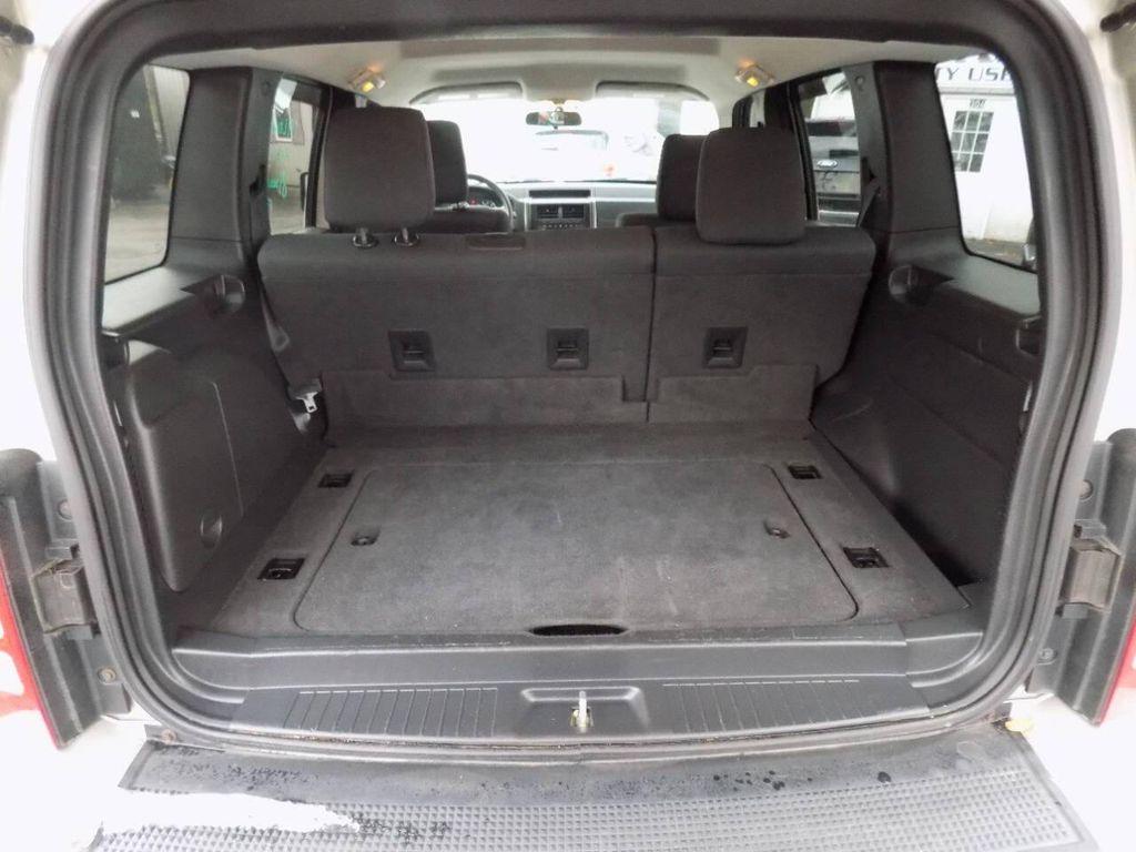 used 2009 Jeep Liberty car, priced at $6,995