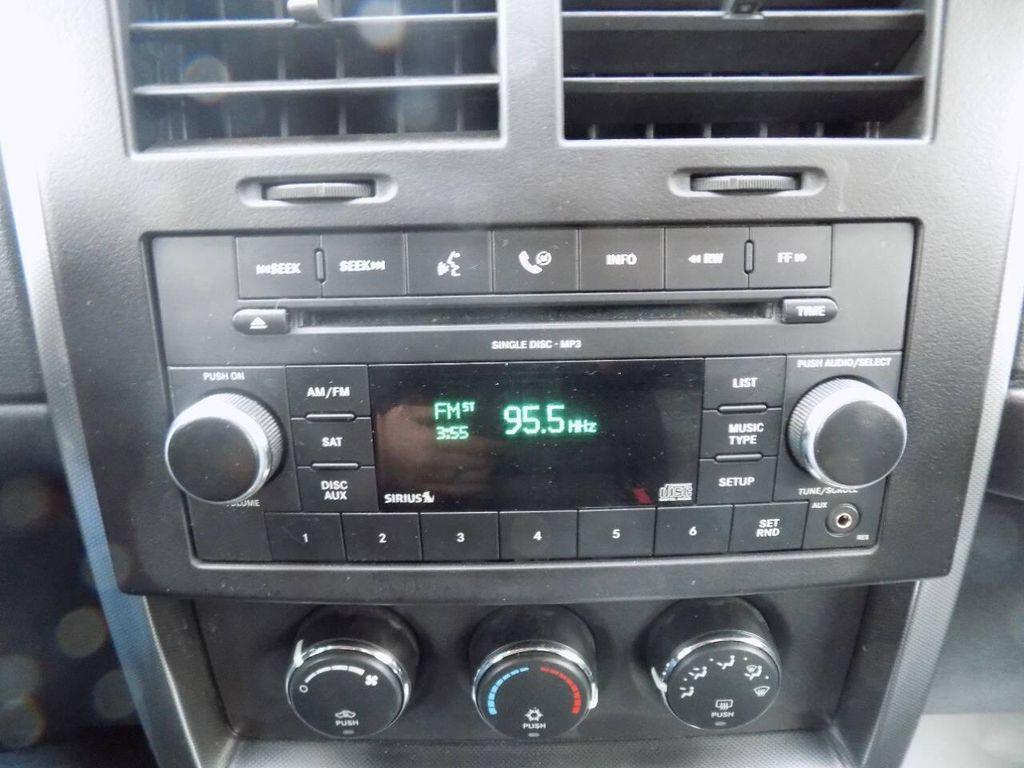 used 2009 Jeep Liberty car, priced at $6,995