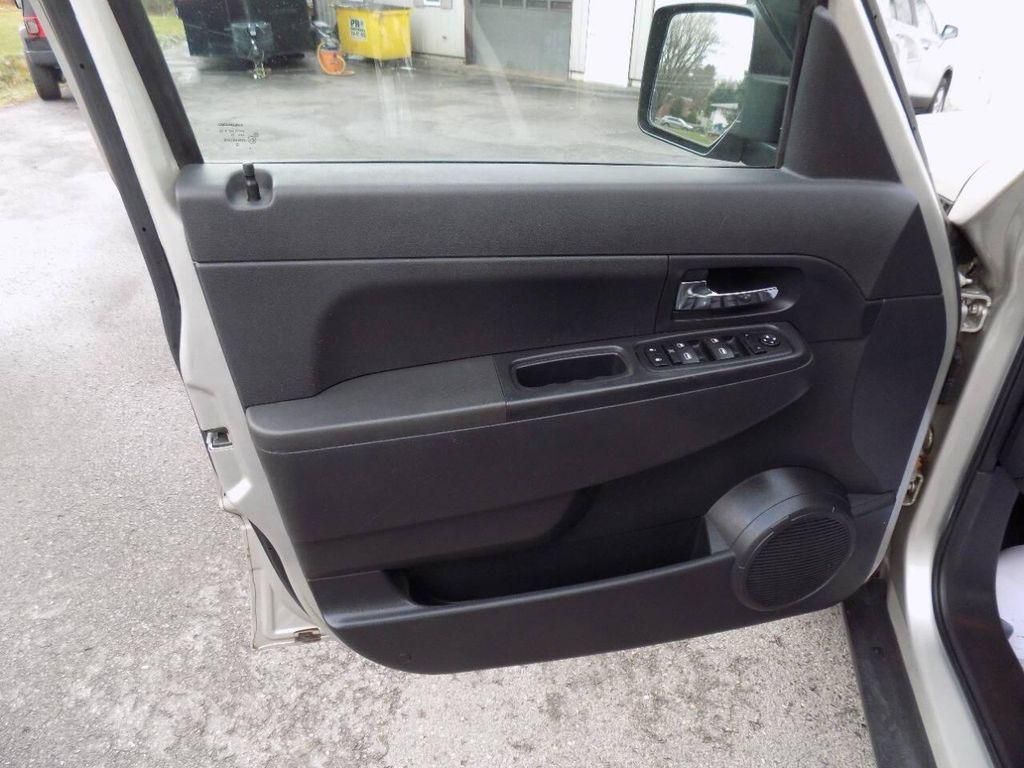 used 2009 Jeep Liberty car, priced at $6,995