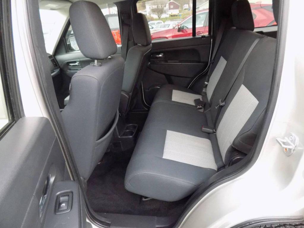 used 2009 Jeep Liberty car, priced at $6,995