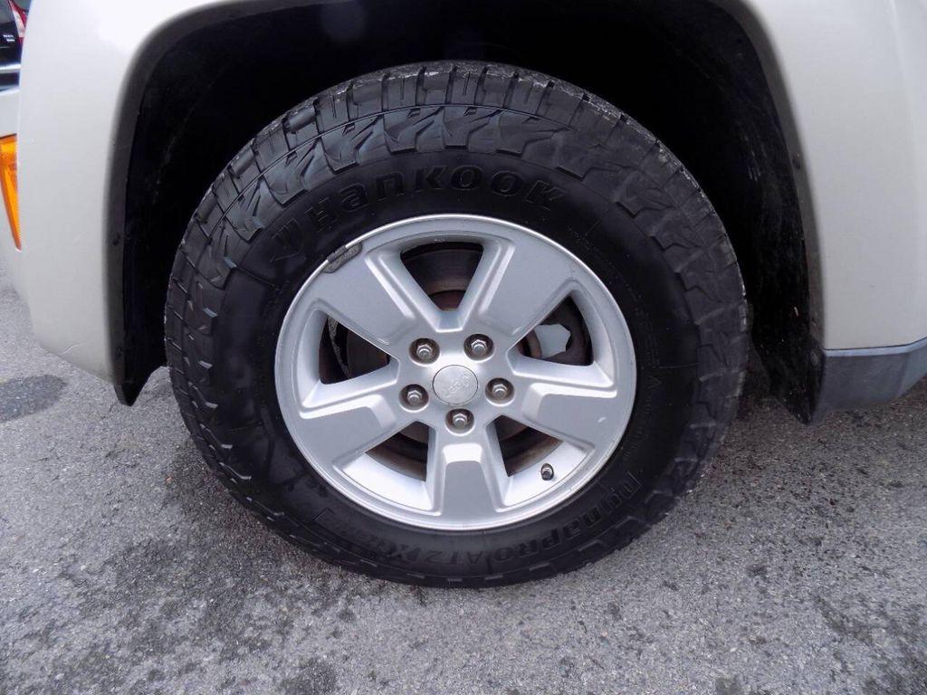 used 2009 Jeep Liberty car, priced at $6,995