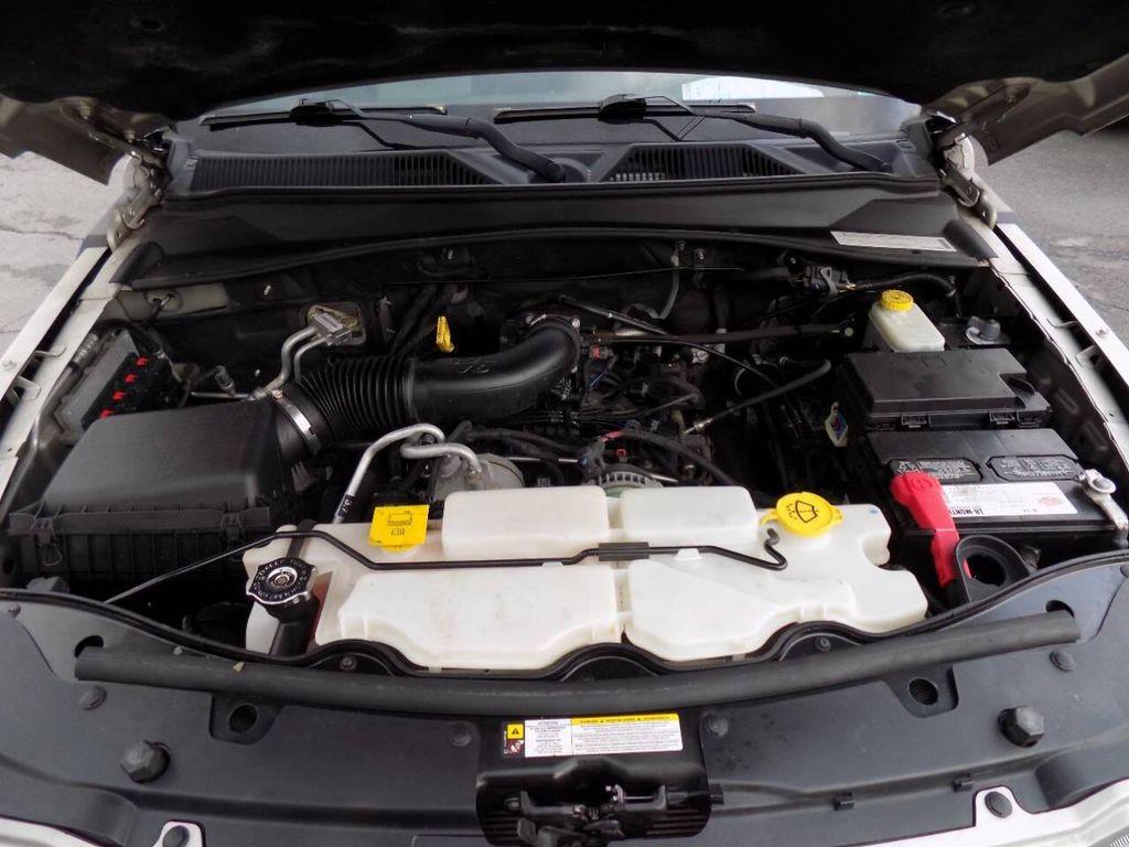 used 2009 Jeep Liberty car, priced at $6,995