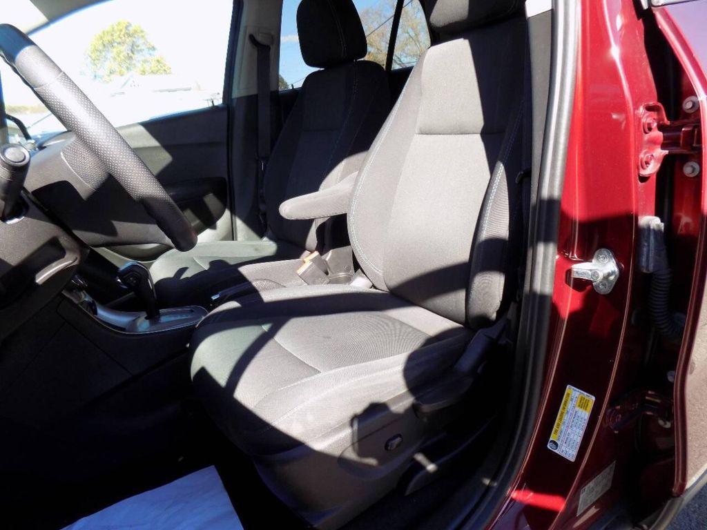 used 2016 Chevrolet Trax car, priced at $8,495