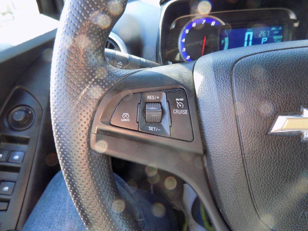 used 2016 Chevrolet Trax car, priced at $8,495