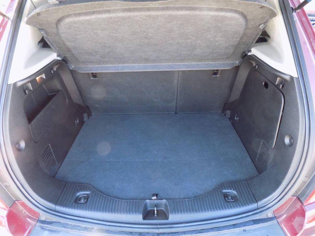 used 2016 Chevrolet Trax car, priced at $8,495