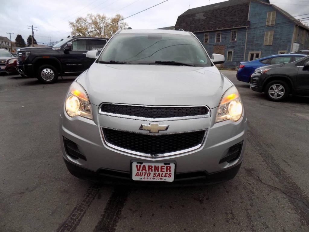 used 2015 Chevrolet Equinox car, priced at $8,995