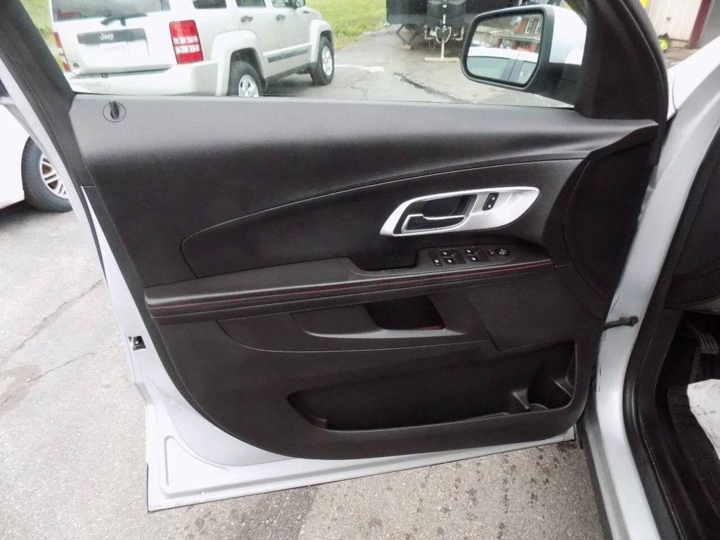 used 2015 Chevrolet Equinox car, priced at $8,995