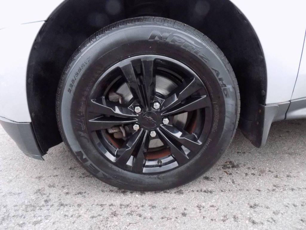 used 2015 Chevrolet Equinox car, priced at $8,995