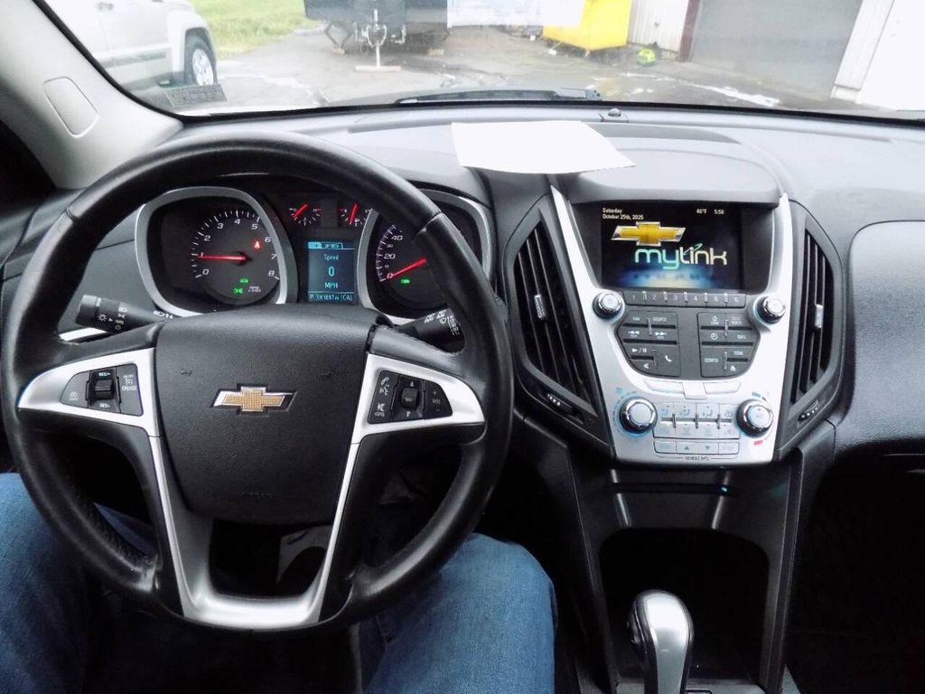 used 2015 Chevrolet Equinox car, priced at $8,995