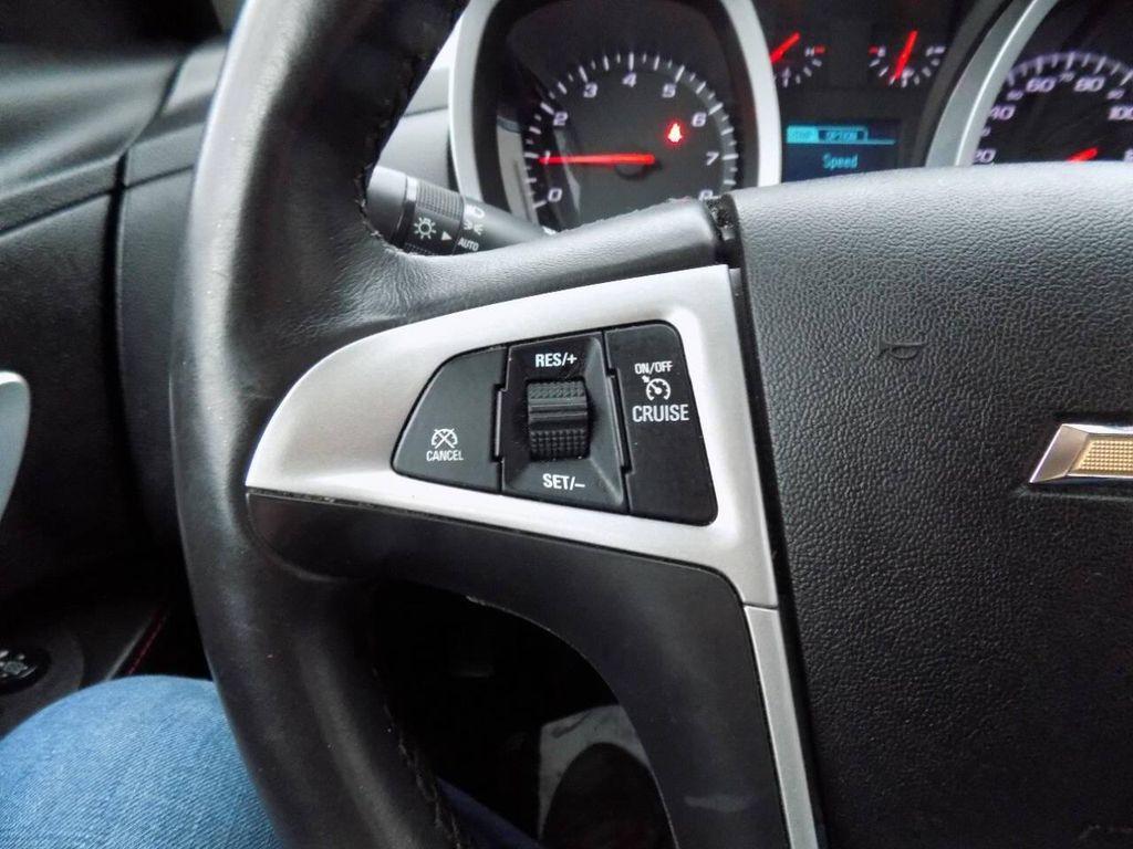 used 2015 Chevrolet Equinox car, priced at $8,995