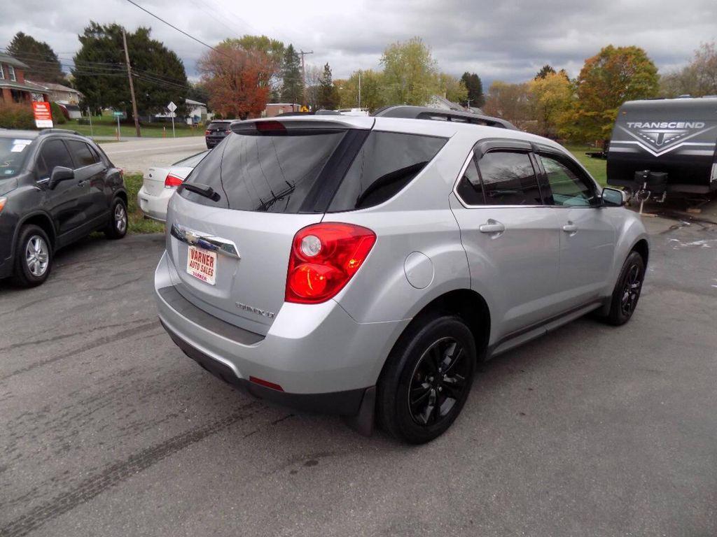 used 2015 Chevrolet Equinox car, priced at $8,995