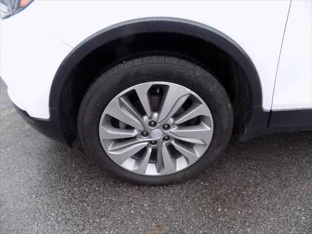 used 2019 Buick Encore car, priced at $10,495
