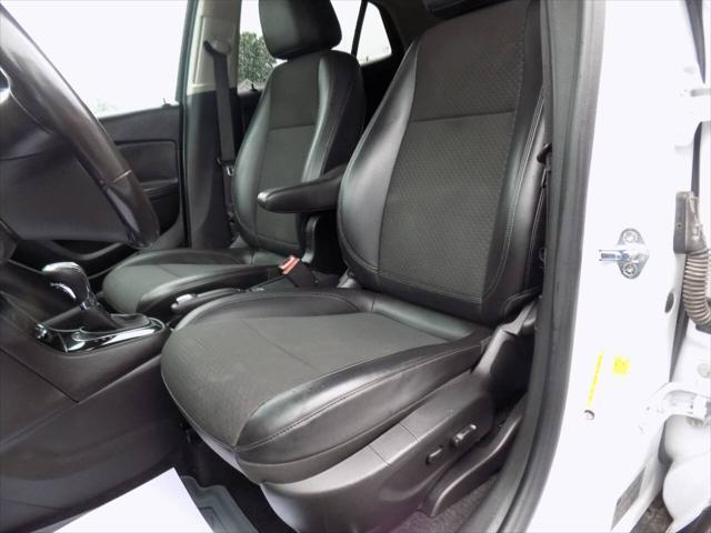 used 2019 Buick Encore car, priced at $10,495