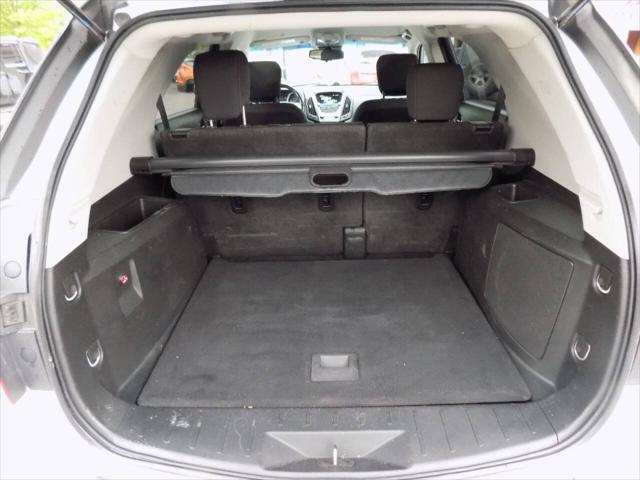 used 2014 Chevrolet Equinox car, priced at $8,995